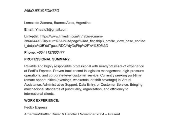 logistics assistant and tracking manager for ecommerce